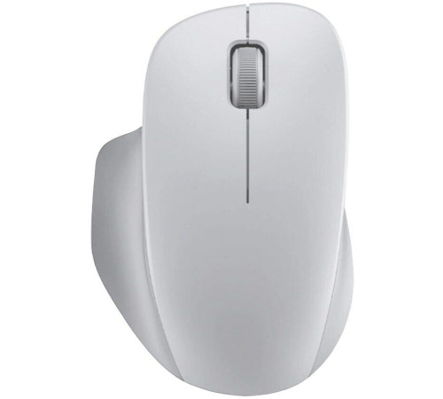 Мышь беспроводная XIAOMI Wireless Mouse Comfort Edition White (BHR9354GL)