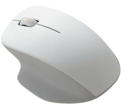 Мышь беспроводная XIAOMI Wireless Mouse Comfort Edition White (BHR9354GL)