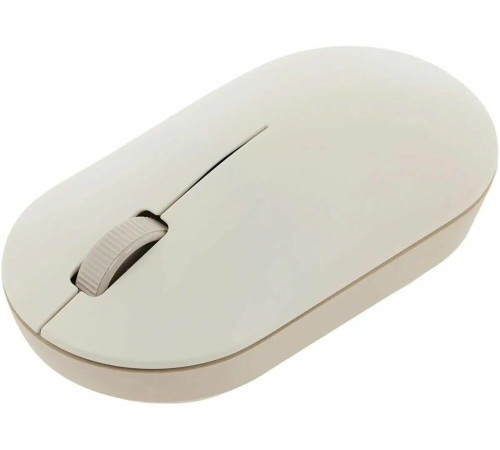 XIAOMI Wireless Mouse Lite 2 White (BHR8915GL)