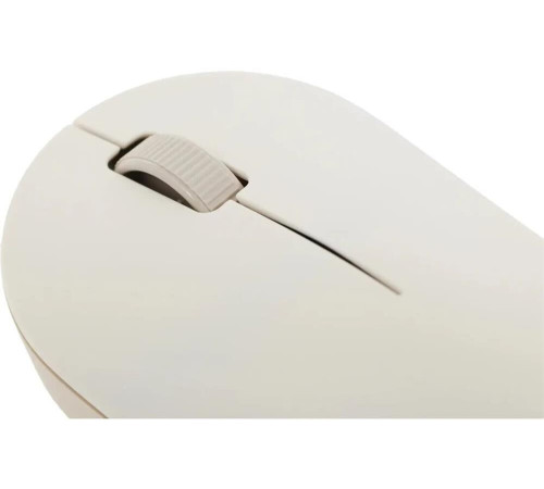 XIAOMI Wireless Mouse Lite 2 White (BHR8915GL)