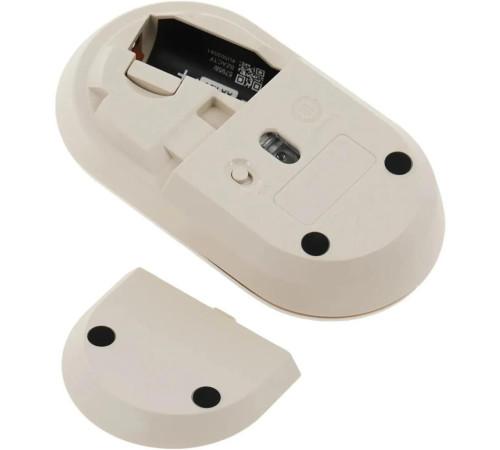 XIAOMI Wireless Mouse Lite 2 White (BHR8915GL)