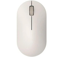 XIAOMI Wireless Mouse Lite 2 White (BHR8915GL)