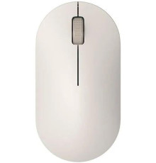 XIAOMI Wireless Mouse Lite 2 White (BHR8915GL)