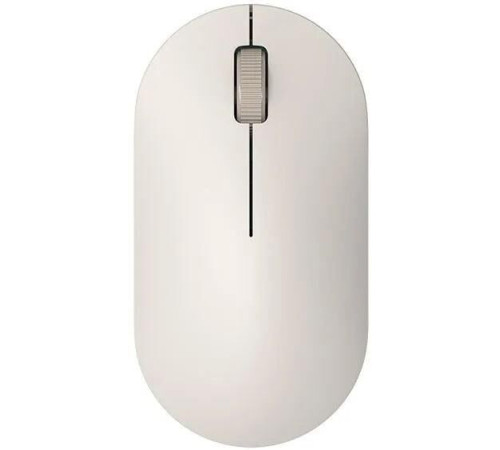 XIAOMI Wireless Mouse Lite 2 White (BHR8915GL)