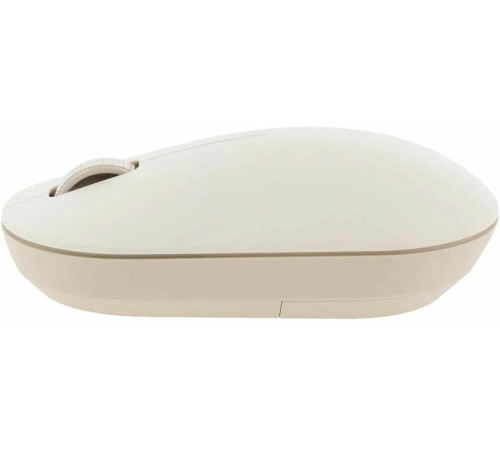 XIAOMI Wireless Mouse Lite 2 White (BHR8915GL)