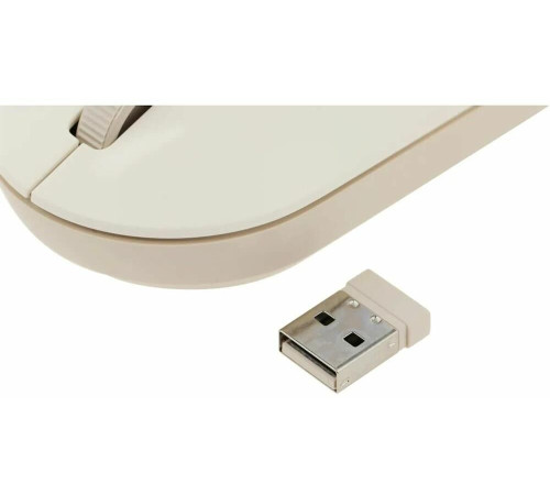 XIAOMI Wireless Mouse Lite 2 White (BHR8915GL)