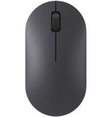 XIAOMI Wireless Mouse Lite 2 Black (BHR8916GL)