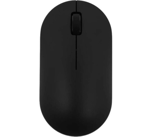 XIAOMI Wireless Mouse Lite 2 Black (BHR8916GL)