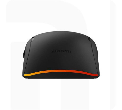 XIAOMI Gaming Mouse Lite Black (BHR8869GL)