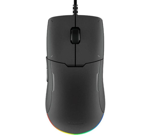 XIAOMI Gaming Mouse Lite Black (BHR8869GL)