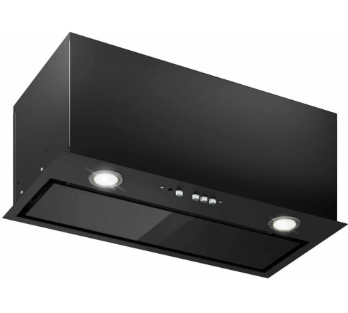 ELIKOR CUBE 60P-1000 черный [237811]