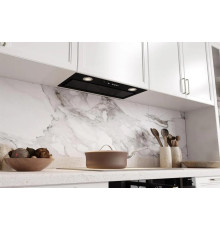 ELIKOR CUBE 60P-1000 черный [237811]