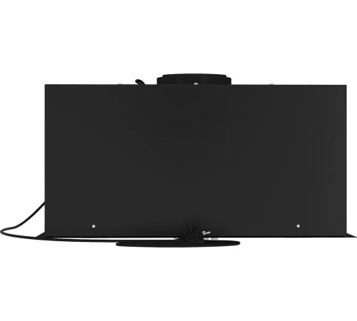 ELIKOR CUBE 60P-1000 черный [237811]