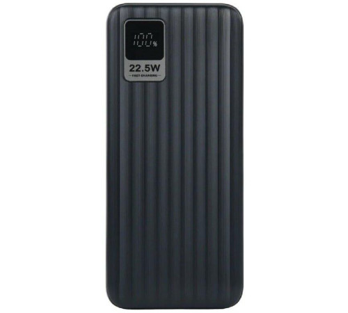 PERFEO (PF_E1469) WATERFALL - 10000 mAh Black