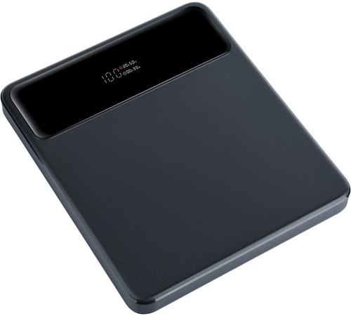 PERFEO (PF_E1472) LAPTOP - 20000 mAh Black