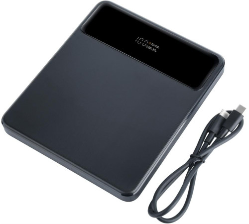 PERFEO (PF_E1472) LAPTOP - 20000 mAh Black