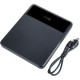PERFEO (PF_E1472) LAPTOP - 20000 mAh Black