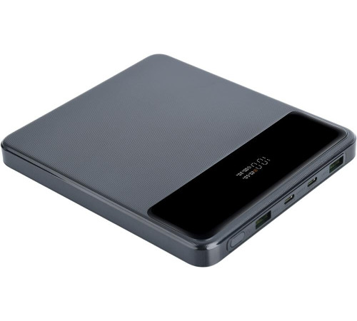 PERFEO (PF_E1472) LAPTOP - 20000 mAh Black