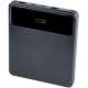 PERFEO (PF_E1472) LAPTOP - 20000 mAh Black