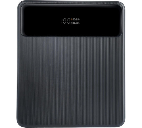 PERFEO (PF_E1472) LAPTOP - 20000 mAh Black