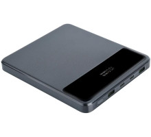 PERFEO (PF_E1472) LAPTOP - 20000 mAh Black