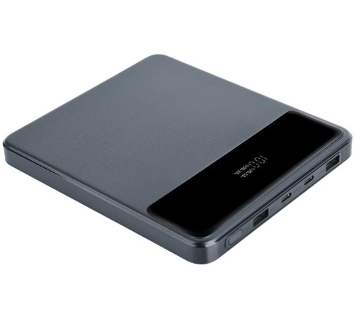 PERFEO (PF_E1472) LAPTOP - 20000 mAh Black