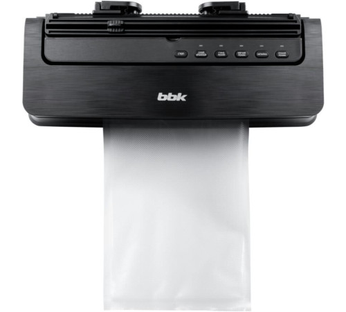 Вакуумный упаковщик BBK BVS801 графит