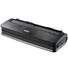 BBK BVS801 графит, с трубкой для внешнего вакуумирования