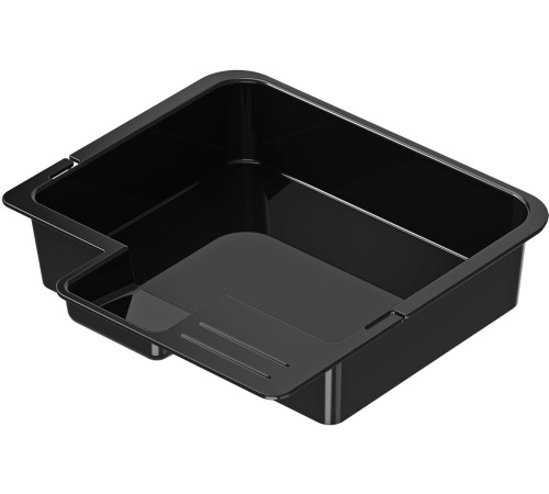 BBK BEG3001 черный/металлик