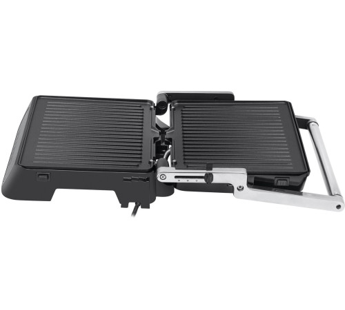 BBK BEG3001 черный/металлик