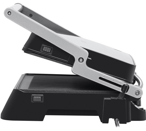 BBK BEG3001 черный/металлик