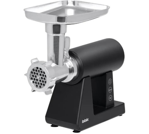 BBK MG3000 черный