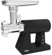 BBK MG3000 черный