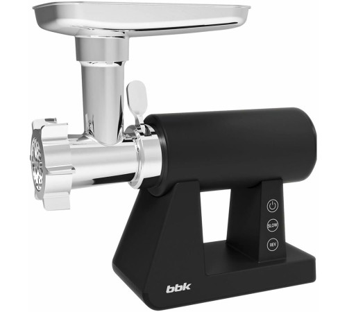 BBK MG3000 черный