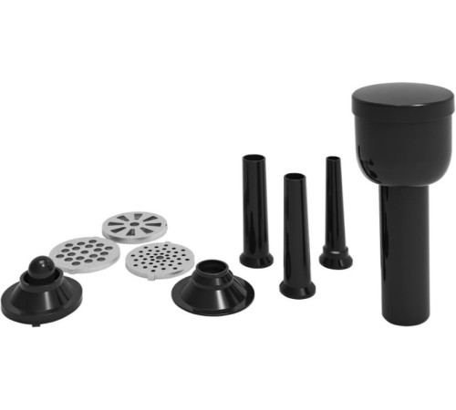 BBK MG3000 черный