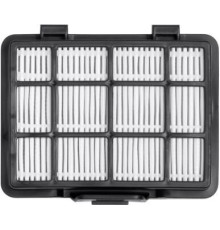 BBK FBV1801H белый/черный