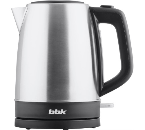 BBK EK1765S черный/нержавеющая сталь