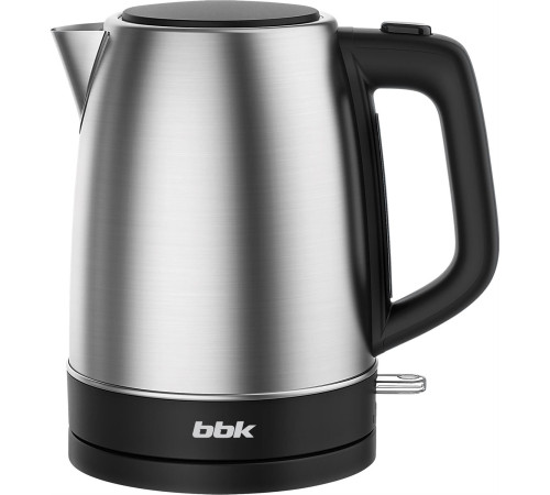 BBK EK1765S черный/нержавеющая сталь