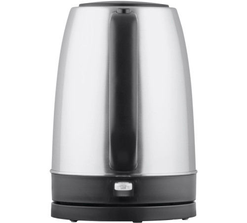 BBK EK1765S черный/нержавеющая сталь