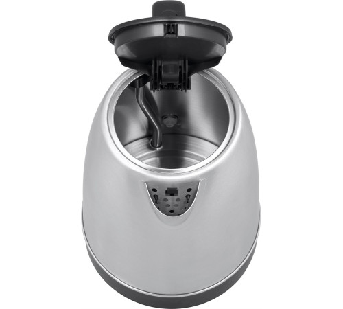 BBK EK1765S черный/нержавеющая сталь