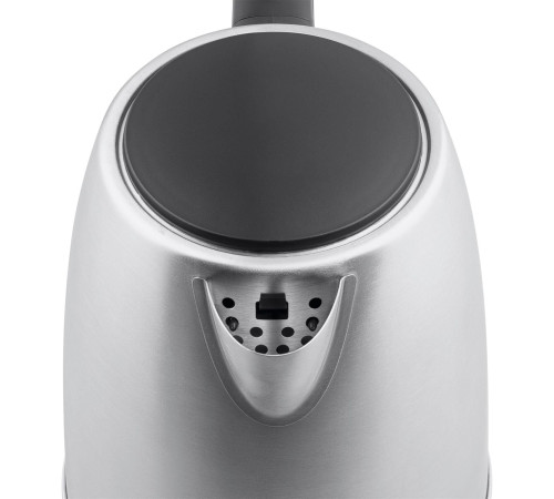 BBK EK1765S черный/нержавеющая сталь