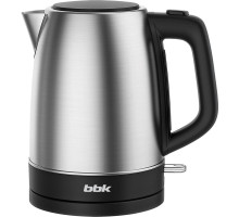 BBK EK1765S черный/нержавеющая сталь