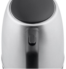 BBK EK1765S черный/нержавеющая сталь