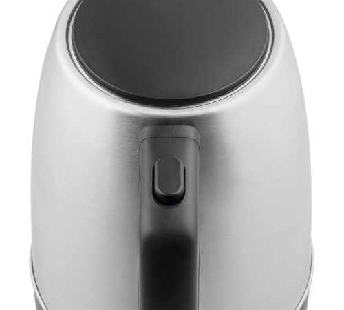 BBK EK1765S черный/нержавеющая сталь