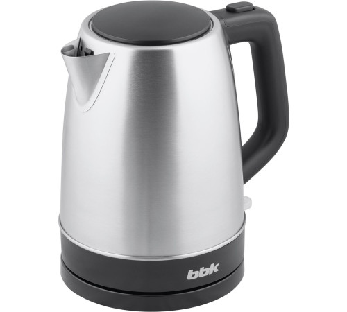 BBK EK1765S черный/нержавеющая сталь