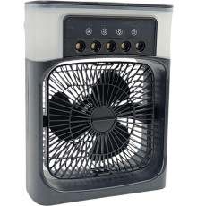 Вентилятор KELLI KL-1020 черный