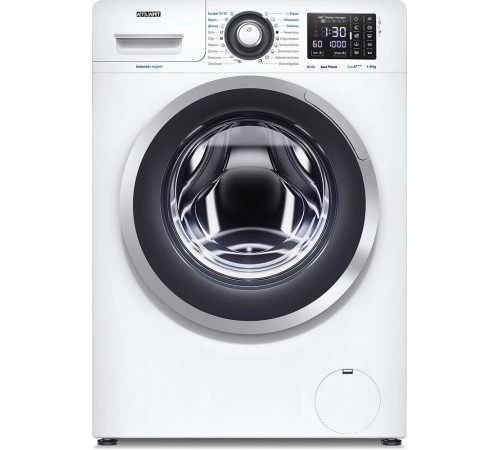 ATLANT СМА 60У1014-01 белый