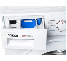 ATLANT СМА 60У1210-00 белый