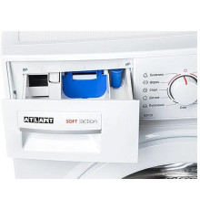 ATLANT СМА 60У1210-00 белый