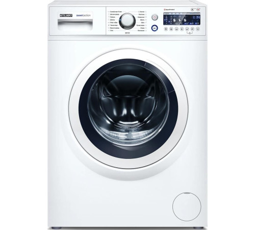 ATLANT СМА 60У1210-00 белый